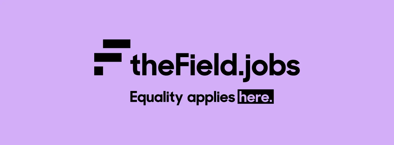 theField.jobs - Equality applies here.
